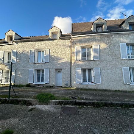 Le Factory Proche Aeroport Cdg I Paris I Asterix Apartment Moussy-le-Neuf Exterior photo
