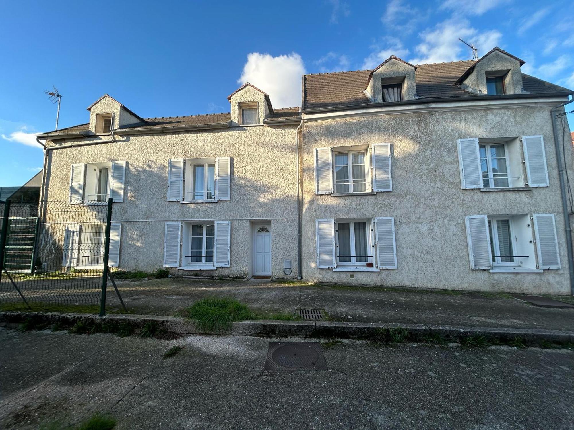 Le Factory Proche Aeroport Cdg I Paris I Asterix Apartment Moussy-le-Neuf Exterior photo